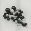 Silicon Nitride Ceramic Balls 6.747 mm 17/64" manufacturer from China