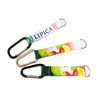 High quality China wholesale short lanyard carabiner hook