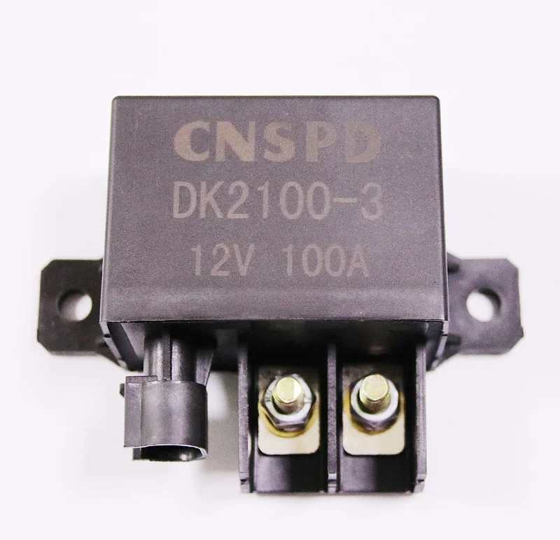 TYCO type 12V 100A auto starter relay 12v Products from Zhejiang Xingpu