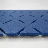 artificial grass accessory rubber shock pad for football field flooring