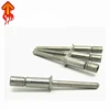 High strength steel rivets/unigrip rivet nut/snap rivet manufacturer