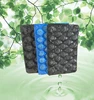 Made in china free samples fruit wrapping insert tray, plastic packing alveoli