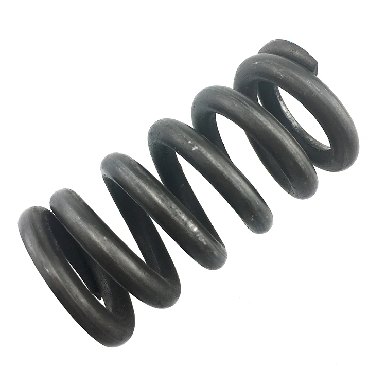 Heavy Duty Large Diameter Steel Compression Spring Trailer Coil Springs