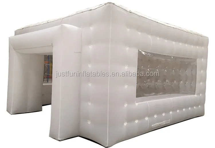 inflatable tent inflatable tent.jpg