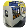 Thermal break assembly equipments_aluminium window and door making machine