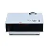 2015 Hot sell online 800 lumens smart mini projector support 1080p usb hdmi multimedia proyector korean russian language