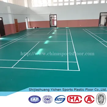 Sports Court Floor Basketball Court Mat Gym Court Floor Covering