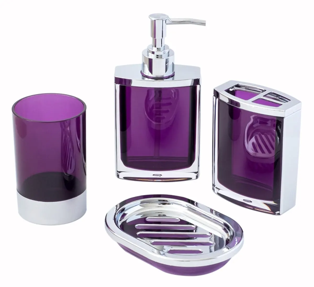Cheap Chrome Bathroom Accessory Set, find Chrome Bathroom Accessory Set