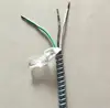 UL Standard Copper Conductor 12/2 MC Cable