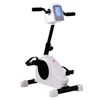 Inlinda Portable home use Rehabilitation trainer Electric Mini Magnetic Physical exercise bike