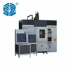 Evolution of the flexible rotary transfer machine Valve Production Machine