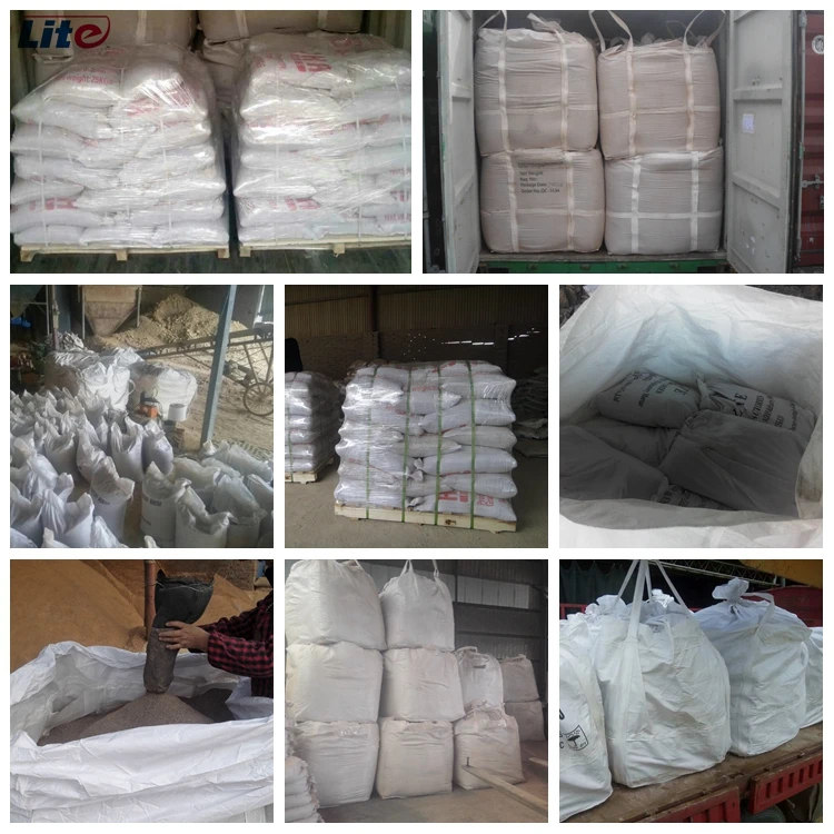 New Product CA50 High Purity Aluminate Cement