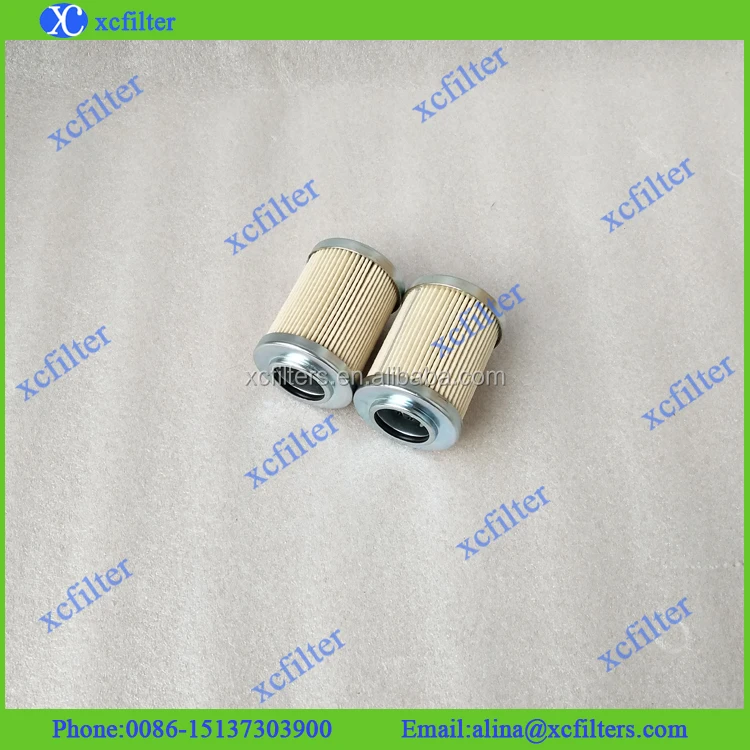 Replacement Hydraulic Inline Oil Filters PTUL03A20U, View inline