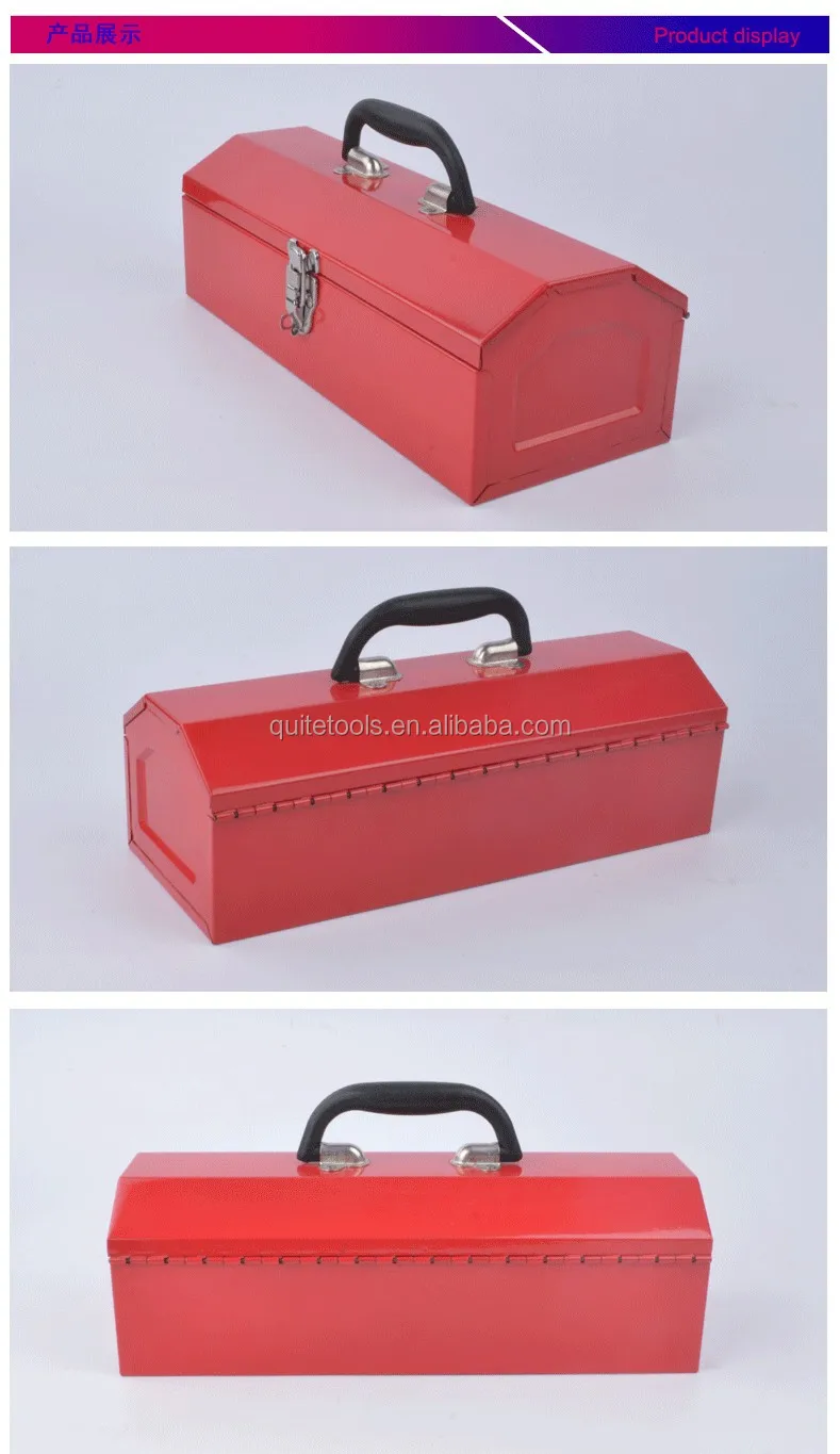 Hand Carry Portable Aluminum Tool Box Buy Waterloo Tool Boxes,Metal