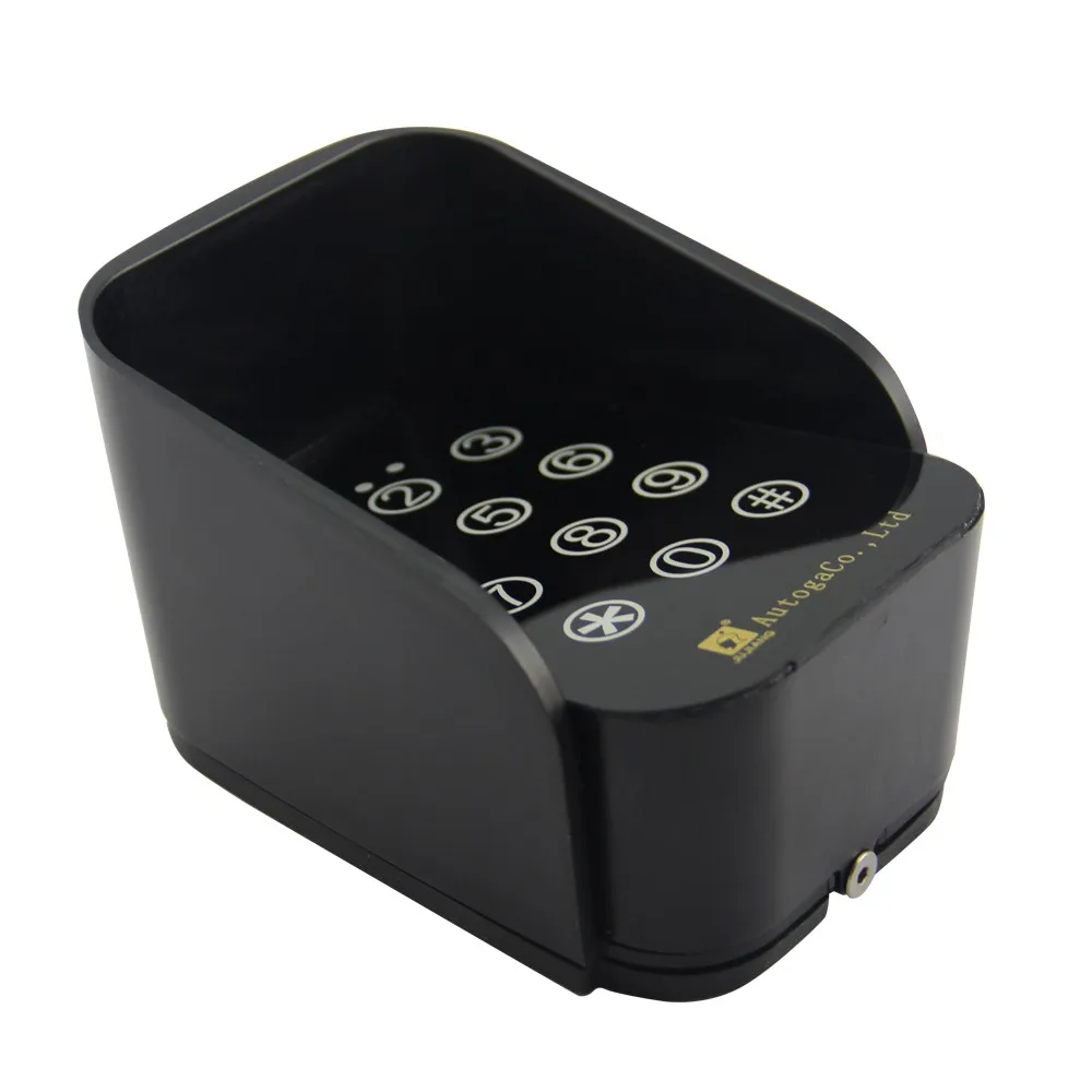 Safety Beam Sensor For Sliding Gate Motor,Automatic Gate Safety Sensors