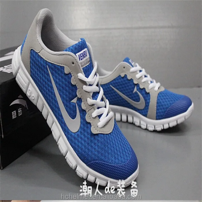 Buy in Bulk Hot Sales!2015 New Style Fashion Sneakers Breathable
Leisure Men Sports Shoes