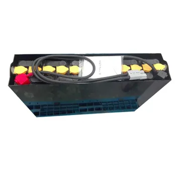 Excellent Performance Forklift Battery 24v 3vbs210 Traction Battery Bank 24v210ah Made In China View Forklift Traction Battery Koyama Product Details From Guangzhou Cbb Battery Technology Co Ltd On Alibaba Com