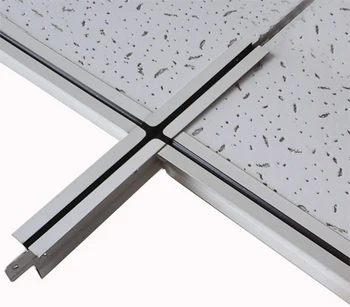 2x2 2x4 Noise Insulation Suspended Ceiling Tiles - Buy ...