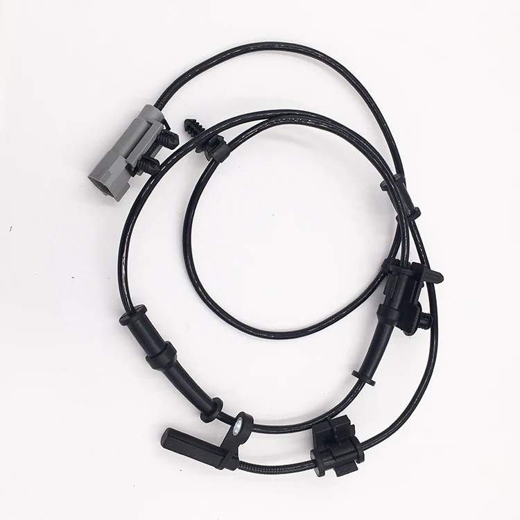 Abs Wheel Speed Sensor For Chrysler 300c Dodge Charger Challenger 2011 ...