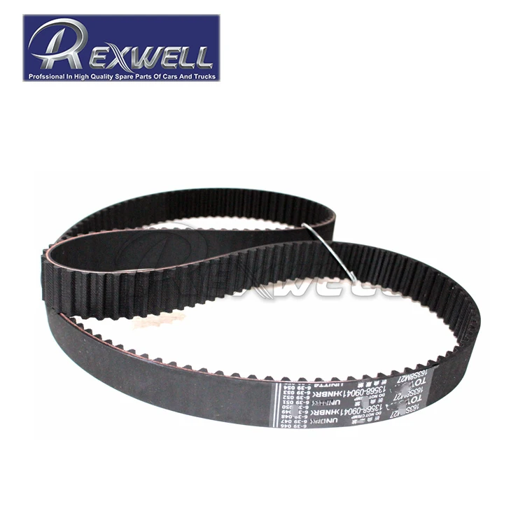 High Strength Timing Belt For Toyota Camry 3s,1356809041 Buy Timing