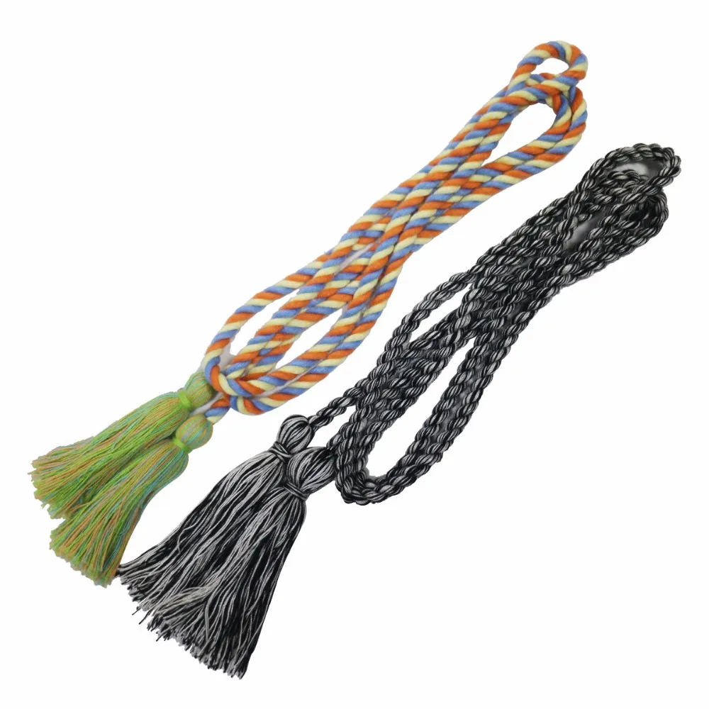 Decorative Cotton Tassel Cord For Garment Buy Cotton Cord,Tassel Cord
