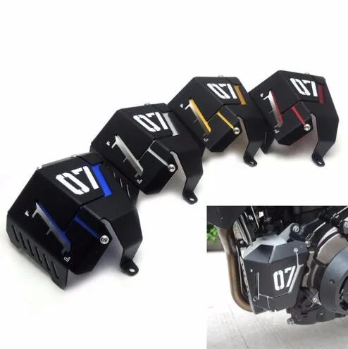 yamaha fz fuel tank cover price