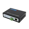 1 Channel Ethernet over 2-wire/Coax Transceiver with PoE