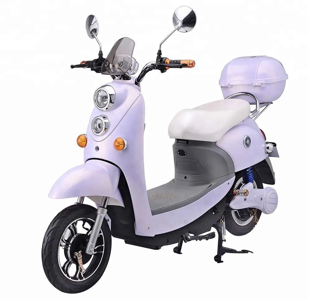 
Hot Hot Hot sale in India Citycoco 800 W Electric Scooter 