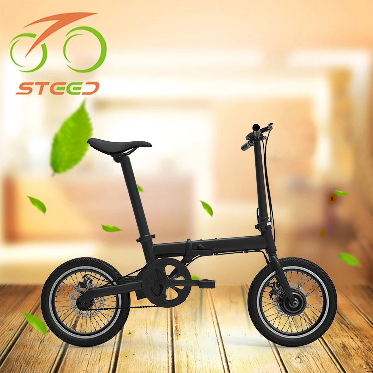 mono bike electric