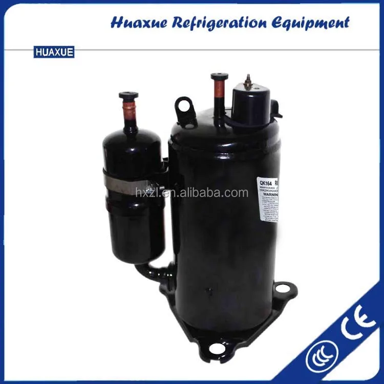 9000 Btu Used Rotary Refrigeration Compressor Price For Air Conditioner Sale Buy Rotary