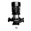 High Quality Centrifugal Inline Pump Shower Booster Inline Water Booster Pump Inline
