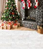 Children Christmas tree photo background /Photo Backdrops Photo Shoot Wedding Event Party Backdrop Curtain for sale