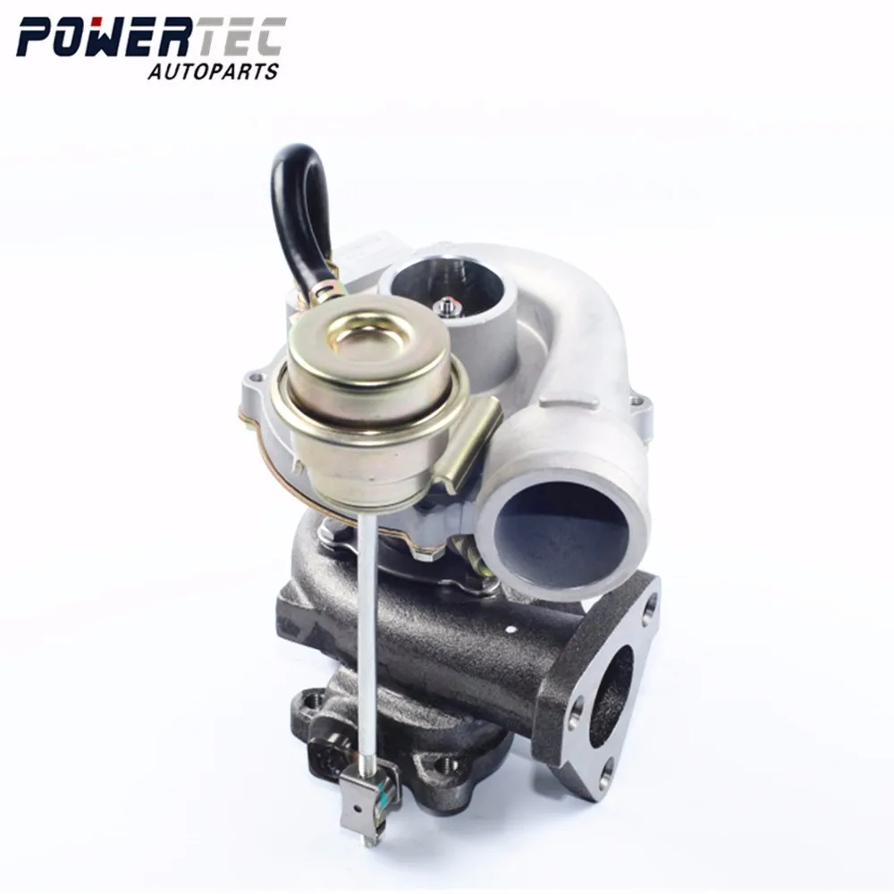 Kkk Whole Turbo K04 Complete Turbocharger 53049880001 / 53049700001 For