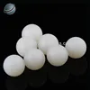 hard cheap small colorful pp solid plastic ball