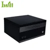 guangdong supplier embedded box pc Intel 4th Gen Core i3 4160 x86 nano-itx embedded motherboard with usb3.0