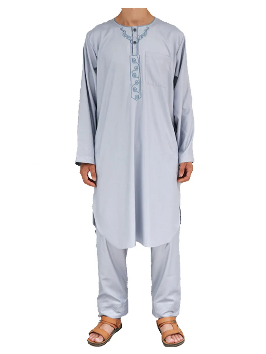 fashion muslim clothing jubba designs wholesale adul
