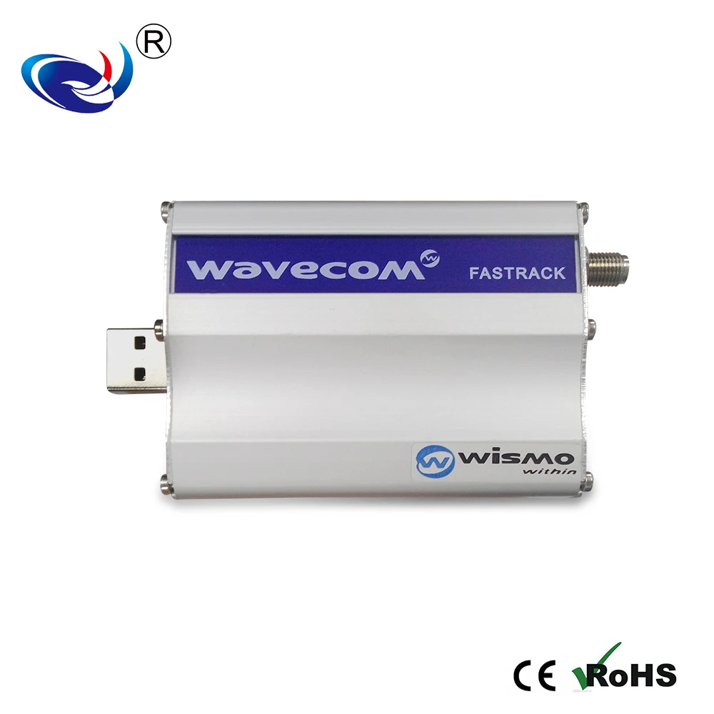 Wavecom wmod2 driver download