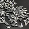 2019 Hot Selling Highest Quality Color Change Cake Topper MC Hotfix Small Luxury Rhinestone For Bracelet