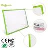 interactive classroom white board/ Factory price wholesale smart board/education software