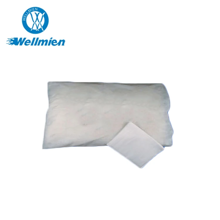 Pp Non Woven Disposable Pillow Case Buy Bulk Pillow Cases