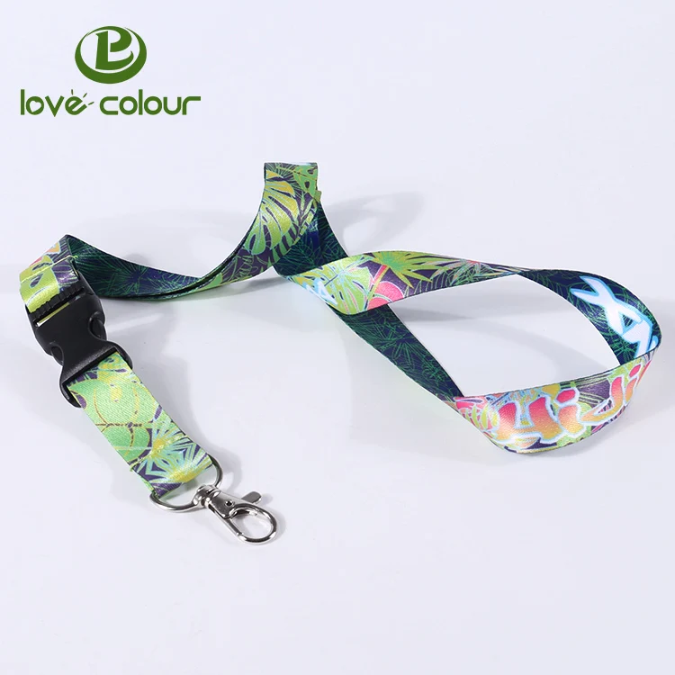 Lanyards 1107L21