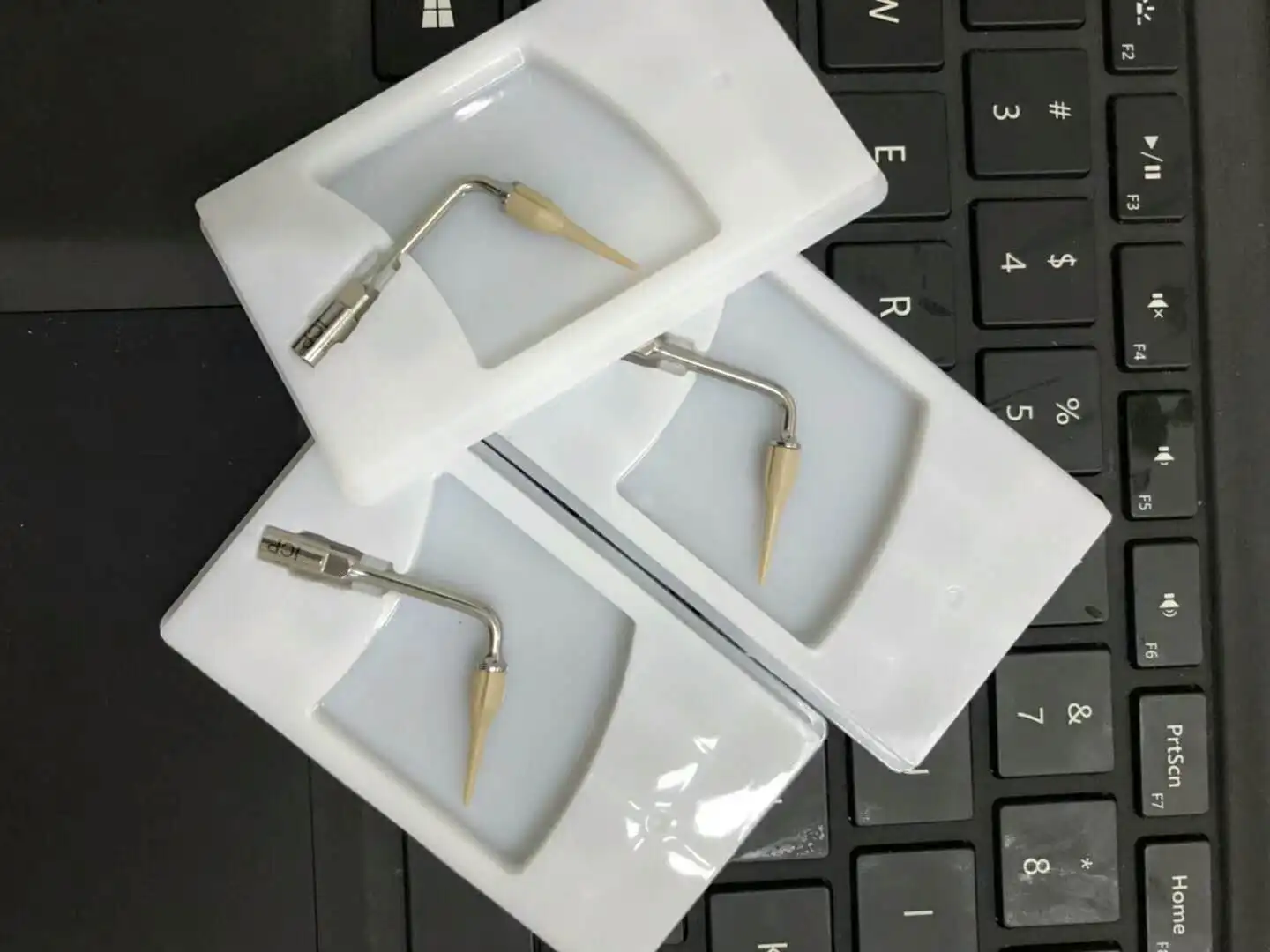 implant tips