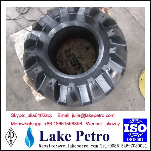 API BOP Packing Element / Rubber Sealfor Annular BOP