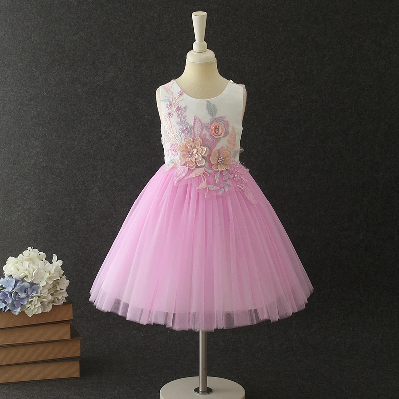 barbie dress frock