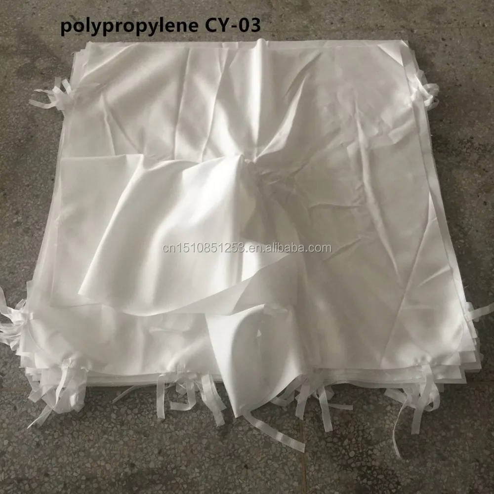 300/400 Micron Industrial Filter Cloth For Press Machines Buy 300