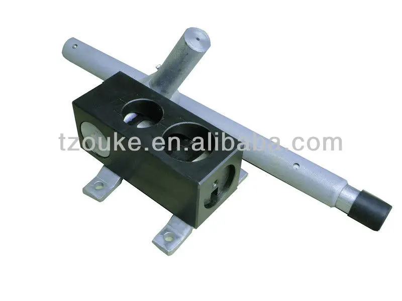 Manual Copper Pipe Benders Ukulele