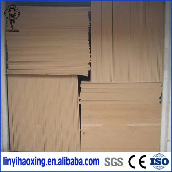 4x8ft Furniture Grade Plain Mdf Board/china Mdf Board Supplier Buy Plain Mdf Board,Furniture