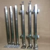 Stair railing design adjustable square post 900mm philippines