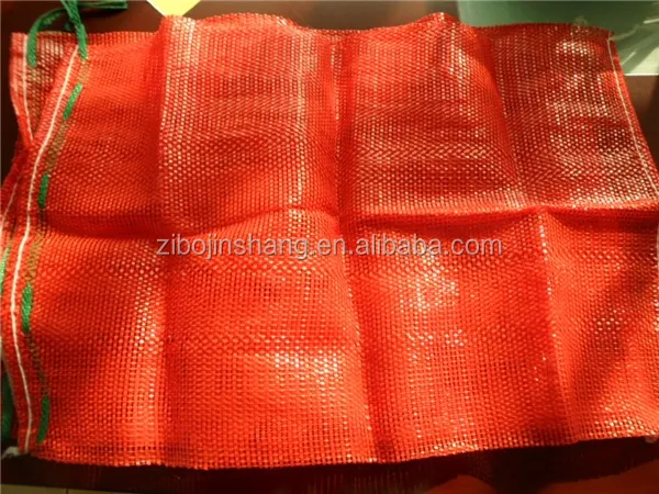 mesh recycling bags