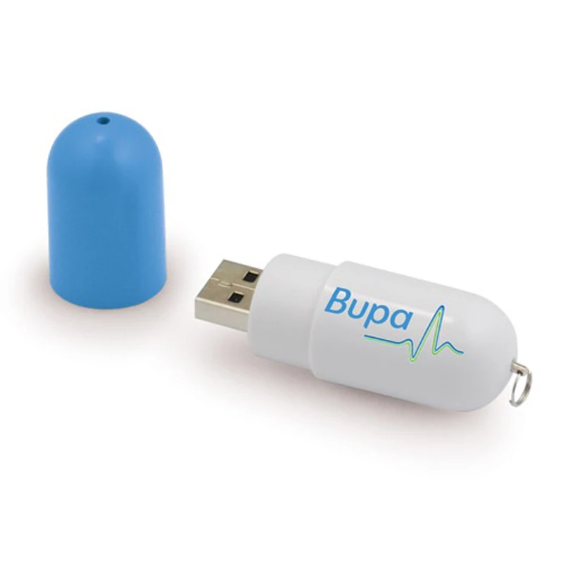 usb flash drive custom logo Personalized gifts - ANKUX.COM